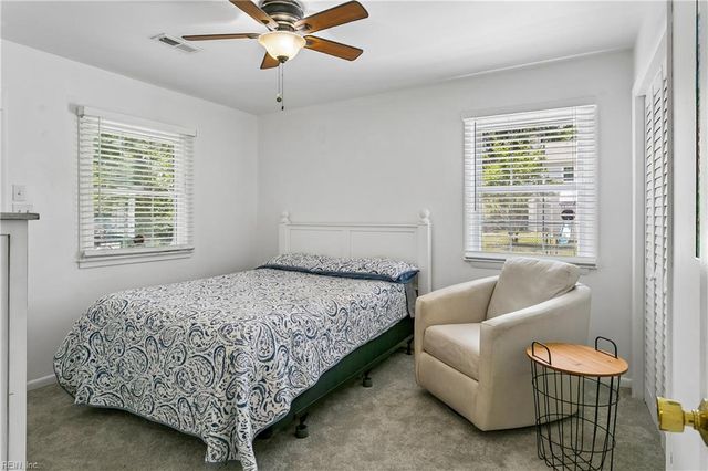 336 Weyanoke CT, Hampton, VA 23669