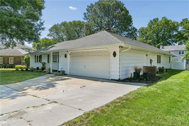 336 Weyanoke CT, Hampton, VA 23669