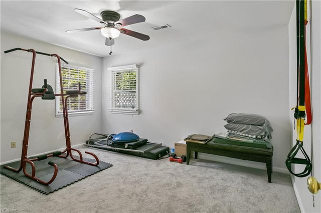 336 Weyanoke CT, Hampton, VA 23669