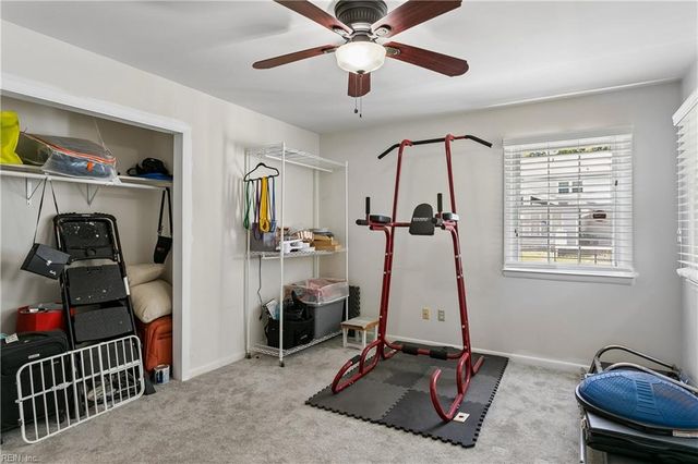 336 Weyanoke CT, Hampton, VA 23669