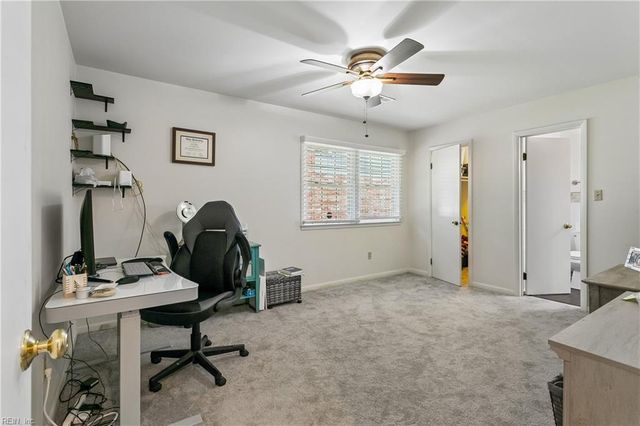 336 Weyanoke CT, Hampton, VA 23669