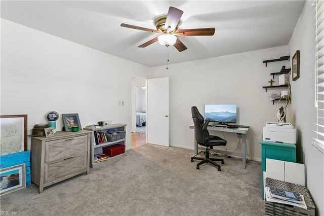 336 Weyanoke CT, Hampton, VA 23669