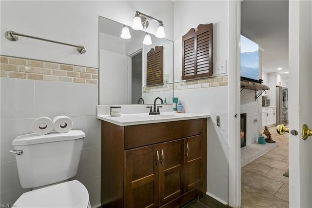 336 Weyanoke CT, Hampton, VA 23669