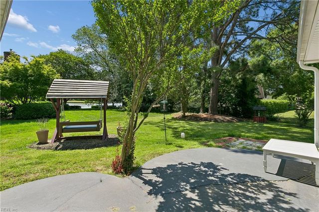 336 Weyanoke CT, Hampton, VA 23669