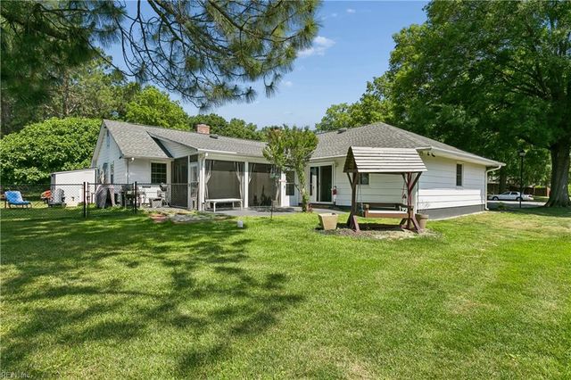 336 Weyanoke CT, Hampton, VA 23669