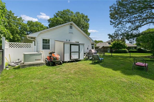 336 Weyanoke CT, Hampton, VA 23669