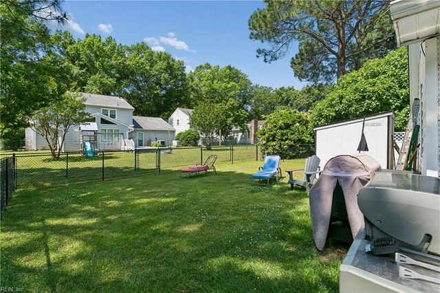 336 Weyanoke CT, Hampton, VA 23669