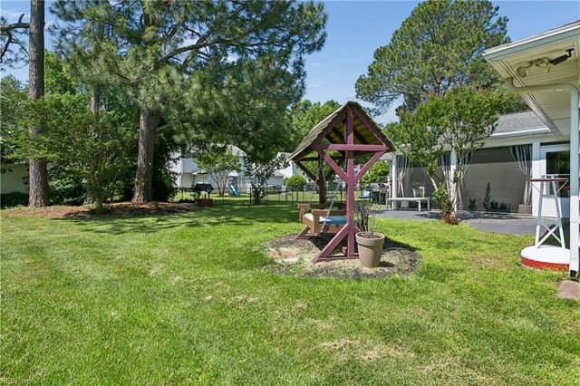 336 Weyanoke CT, Hampton, VA 23669