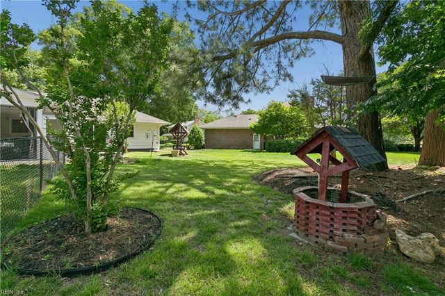 336 Weyanoke CT, Hampton, VA 23669