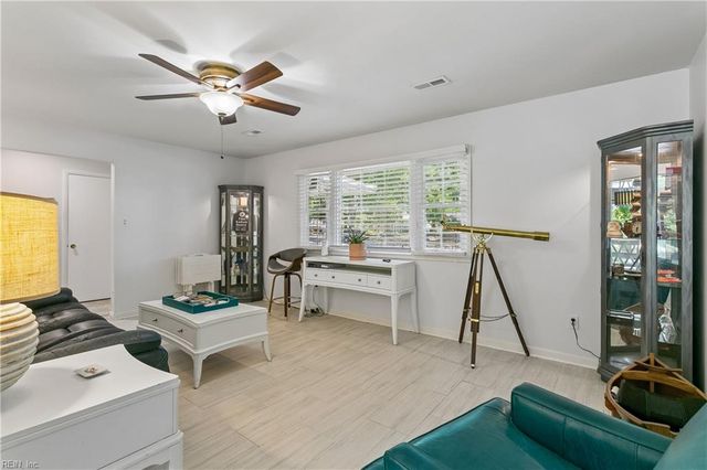 336 Weyanoke CT, Hampton, VA 23669