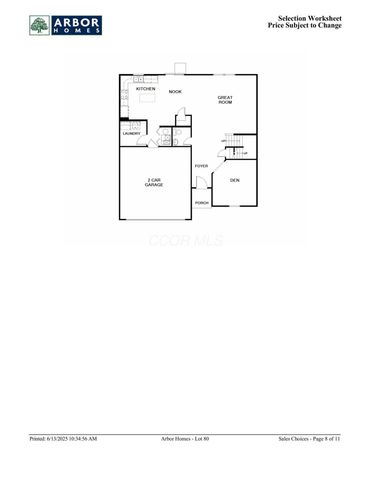 1201 Andrick Drive, Washington Court House, OH 43160