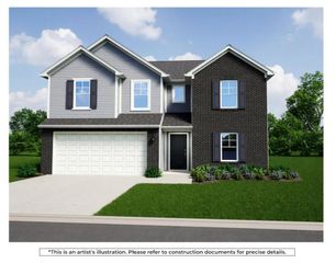 1201 Andrick Drive, Washington Court House, OH 43160