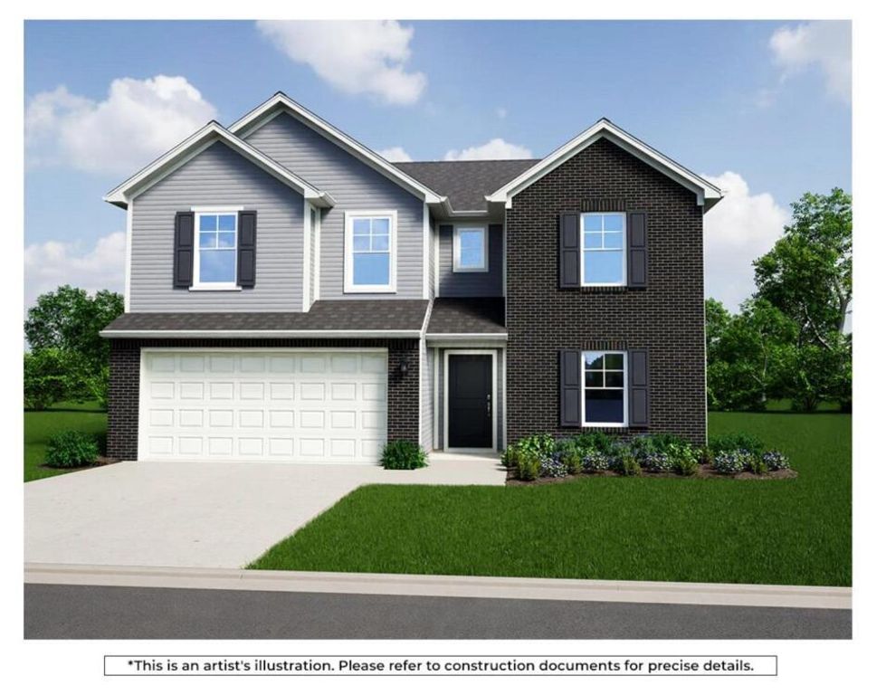 1201 Andrick Drive, Washington Court House, OH 43160