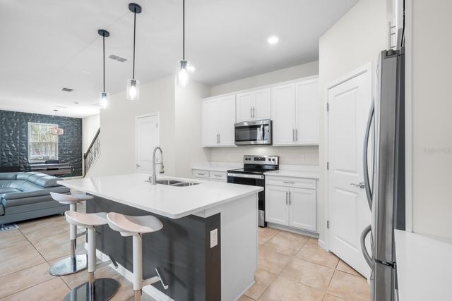 14374 LANIKAI BEACH DRIVE, Orlando, FL 32827