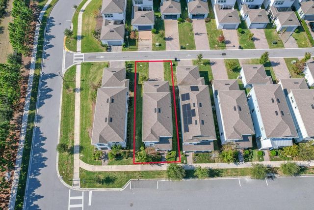 14374 LANIKAI BEACH DRIVE, Orlando, FL 32827