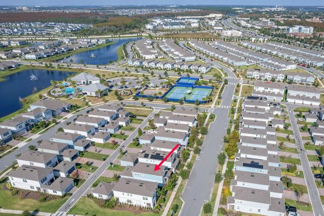 14374 LANIKAI BEACH DRIVE, Orlando, FL 32827