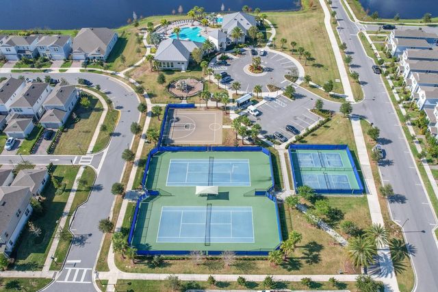 14374 LANIKAI BEACH DRIVE, Orlando, FL 32827