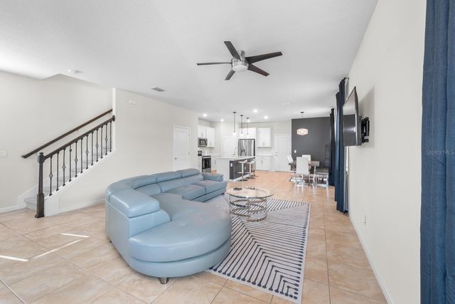 14374 LANIKAI BEACH DRIVE, Orlando, FL 32827