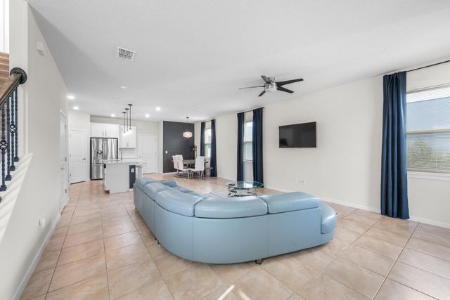 14374 LANIKAI BEACH DRIVE, Orlando, FL 32827