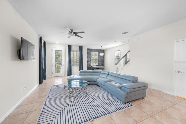 14374 LANIKAI BEACH DRIVE, Orlando, FL 32827