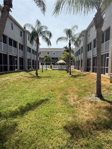 1117 PINELLAS BAYWAY S 303, Tierra Verde, FL 33715