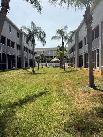 1117 PINELLAS BAYWAY S 303, Tierra Verde, FL 33715