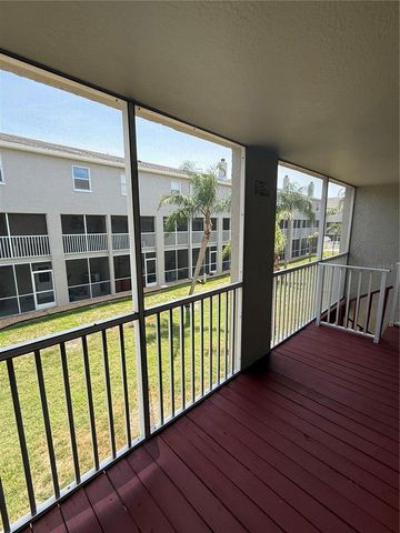 1117 PINELLAS BAYWAY S 303, Tierra Verde, FL 33715