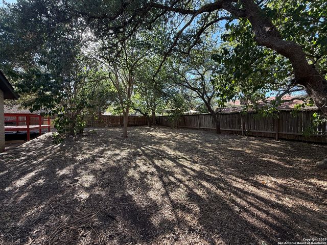 4535 WESTERN PINE WOODS, San Antonio, TX 78249