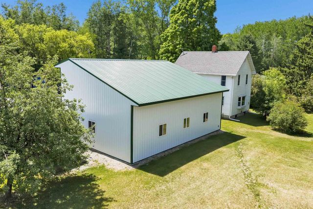 N657 STATE HWY 187, Shiocton, WI 54170