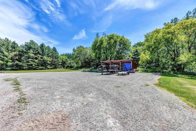 N657 STATE HWY 187, Shiocton, WI 54170