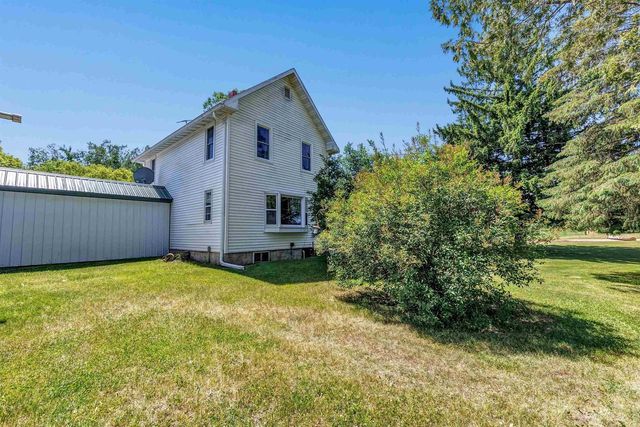 N657 STATE HWY 187, Shiocton, WI 54170