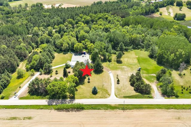 N657 STATE HWY 187, Shiocton, WI 54170