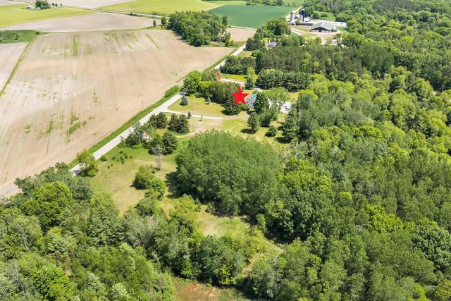 N657 STATE HWY 187, Shiocton, WI 54170