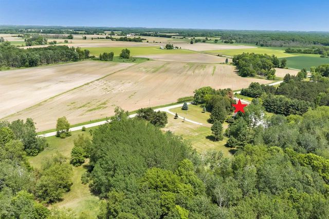N657 STATE HWY 187, Shiocton, WI 54170