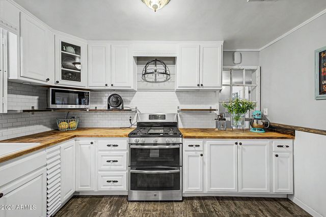 120 W 2ND Street, Mesa, AZ 85201