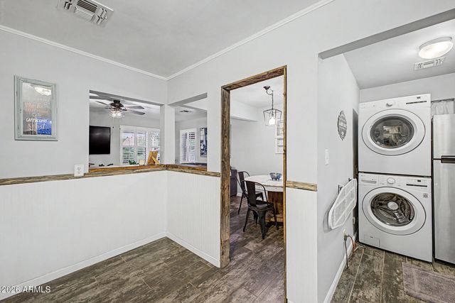 120 W 2ND Street, Mesa, AZ 85201