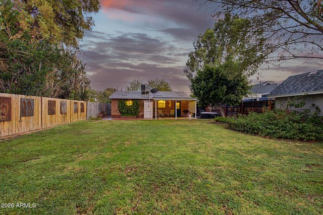 120 W 2ND Street, Mesa, AZ 85201