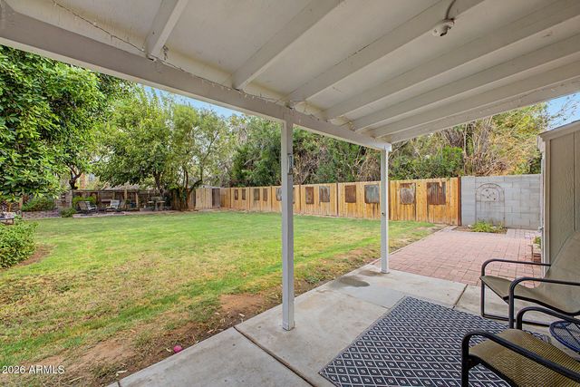 120 W 2ND Street, Mesa, AZ 85201