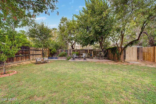 120 W 2ND Street, Mesa, AZ 85201
