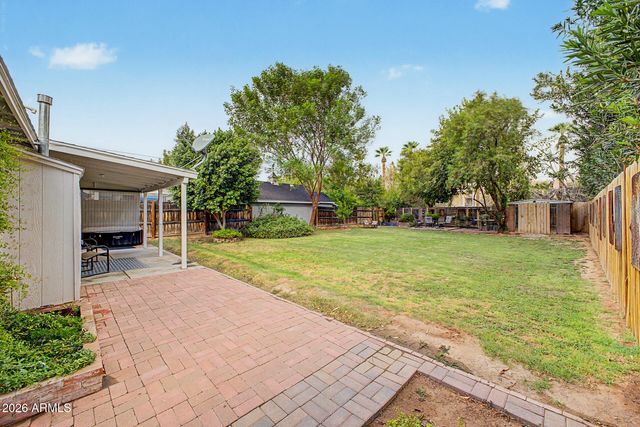 120 W 2ND Street, Mesa, AZ 85201