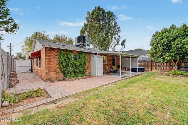 120 W 2ND Street, Mesa, AZ 85201