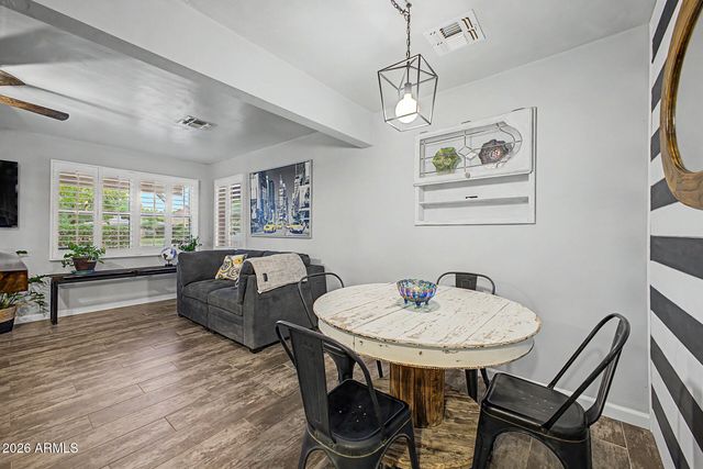 120 W 2ND Street, Mesa, AZ 85201