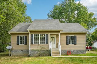 2027 Old Greenbrier Pike, Greenbrier, TN 37073