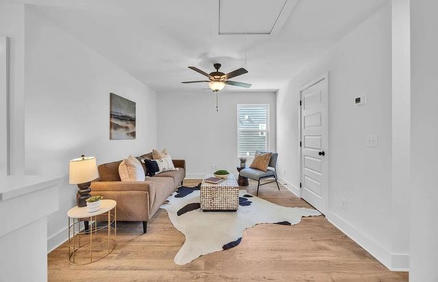 1809 Cotton Way 87, Chattanooga, TN 37404
