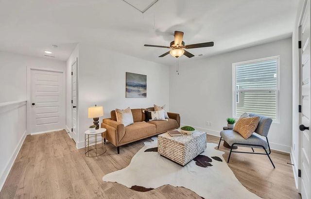 1809 Cotton Way 87, Chattanooga, TN 37404