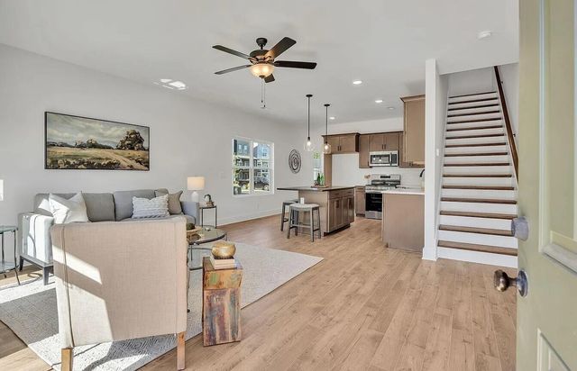 1809 Cotton Way 87, Chattanooga, TN 37404