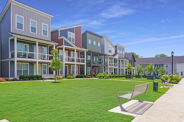 1809 Cotton Way 87, Chattanooga, TN 37404