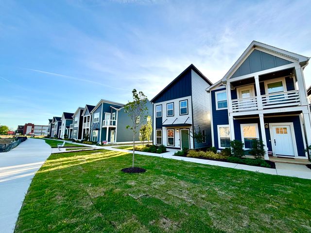 1809 Cotton Way 87, Chattanooga, TN 37404