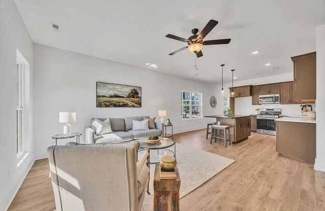 1809 Cotton Way 87, Chattanooga, TN 37404