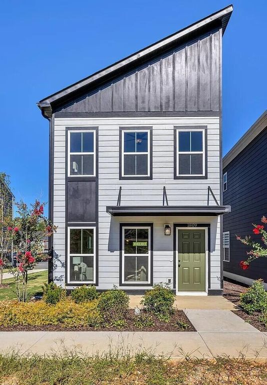 1809 Cotton Way 87, Chattanooga, TN 37404